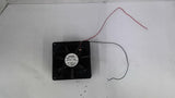 NMB 4712KL-05W-B40 Fan 24 VDC 0.48 Amp