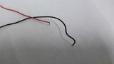 NMB 4712KL-05W-B40 Fan 24 VDC 0.48 Amp