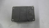 Hoffman EP1B Pushbutton Enclosure