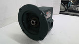 Dodge Tigear 56/150-15 Left Angle Gear Reducer .75hp 15:1 RAtio