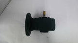 Dodge Tigear 56/150-15 Left Angle Gear Reducer .75hp 15:1 RAtio
