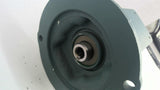 Dodge Tigear 56/150-15 Left Angle Gear Reducer .75hp 15:1 RAtio