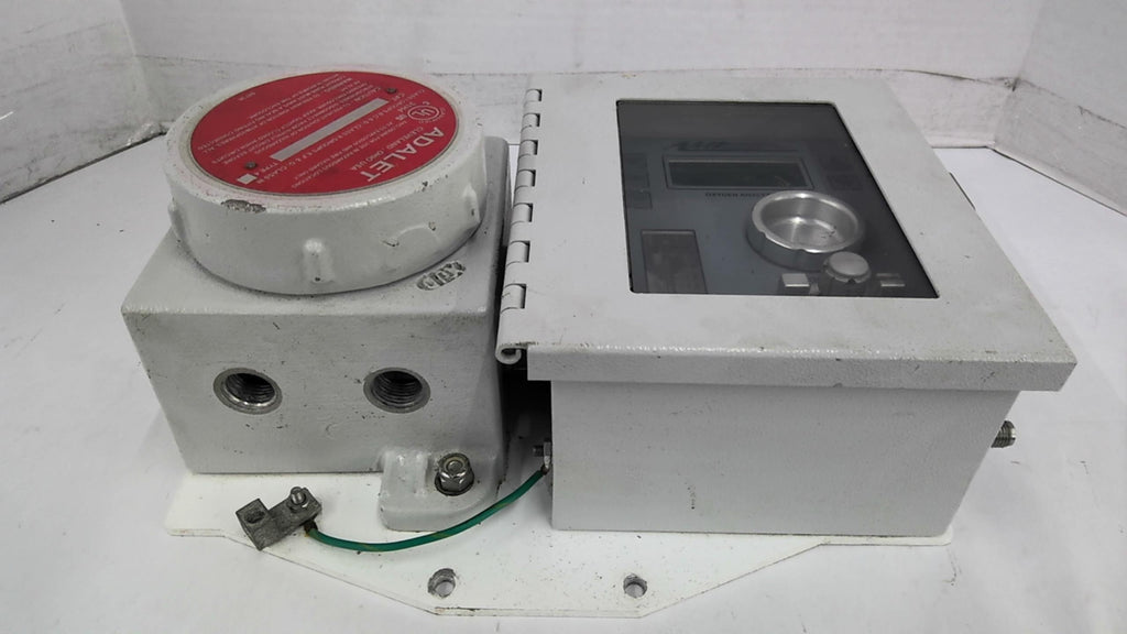 AMI Oxygen Anazlyzer