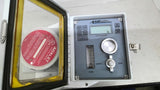 AMI Oxygen Anazlyzer
