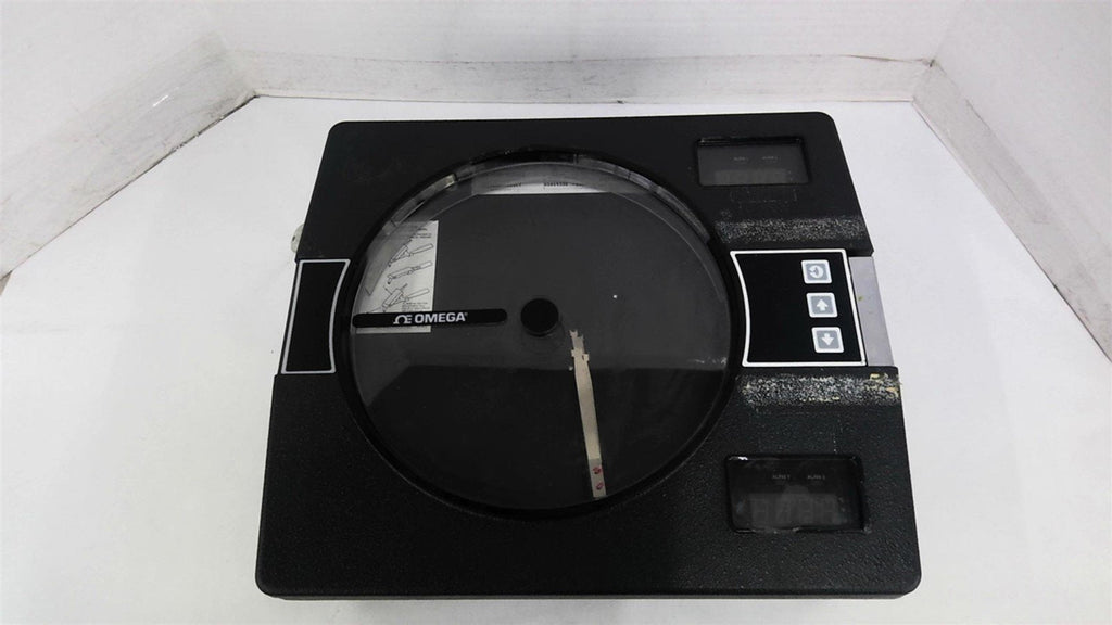 Omega 711000000021CT Recorder CT 7000 Series