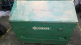 Greenlee 3660 Piano Tool Box
