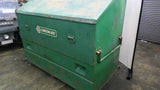 Greenlee 3660 Piano Tool Box