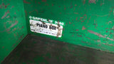 Greenlee 3660 Piano Tool Box