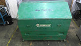 Greenlee 3660 Piano Tool Box