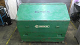 Greenlee 3660 Piano Tool Box