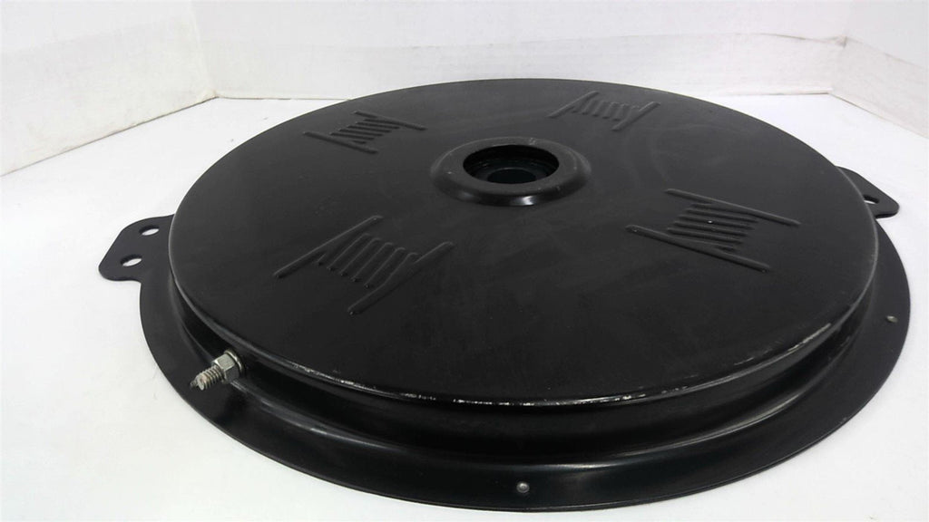 G Spring (With Arbor) 22"