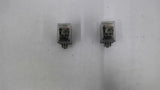 Dayton 5YP75N Relay 48 VDC Lot of 2