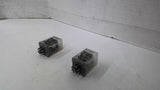 Dayton 5YP75N Relay 48 VDC Lot of 2