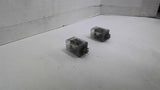 Dayton 5YP75N Relay 48 VDC Lot of 2