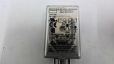 Dayton 5YP75N Relay 48 VDC Lot of 2