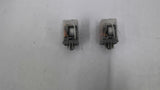 Dayton 5YP75N Relay 48 VDC Lot of 2