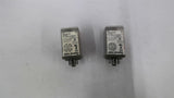 Allen-Bradley 700-HA32Z24 Relay 24 Vdc Lot of 2