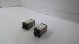 Allen-Bradley 700-HA32Z24 Relay 24 Vdc Lot of 2