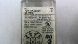 Allen-Bradley 700-HA32Z24 Relay 24 Vdc Lot of 2