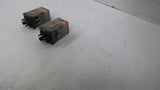 Allen-Bradley 700-HA32Z24 Relay 24 Vdc Lot of 2