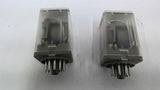 Allen-Bradley 700-HA32Z24 Relay 24 Vdc Lot of 2