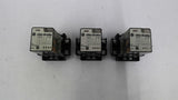 Allen-Bradley 700-HA333A1 Relay 120 Vac Lot of 3