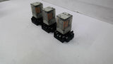 Allen-Bradley 700-HA333A1 Relay 120 Vac Lot of 3