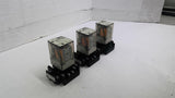Allen-Bradley 700-HA333A1 Relay 120 Vac Lot of 3