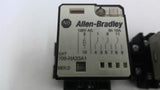 Allen-Bradley 700-HA333A1 Relay 120 Vac Lot of 3
