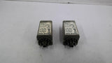 Allen Bradley 700-HA32A12 Relay 12 VAc Lot of 2
