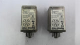 Allen Bradley 700-HA32A12 Relay 12 VAc Lot of 2