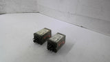 Allen Bradley 700-HA32A12 Relay 12 VAc Lot of 2