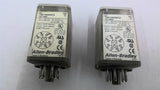 Allen Bradley 700-HA32A12 Relay 12 VAc Lot of 2