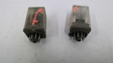 Allen Bradley 700-HA32A12 Relay 12 VAc Lot of 2