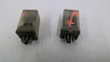 Allen Bradley 700-HA32A12 Relay 12 VAc Lot of 2