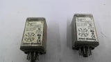 Allen Bradley 700-HA32A12 Relay 12 VAc Lot of 2