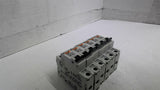 Merlin-Green C60N Contactor 10 Amp Lot of 6