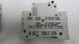 Merlin-Green C60N Contactor 10 Amp Lot of 6