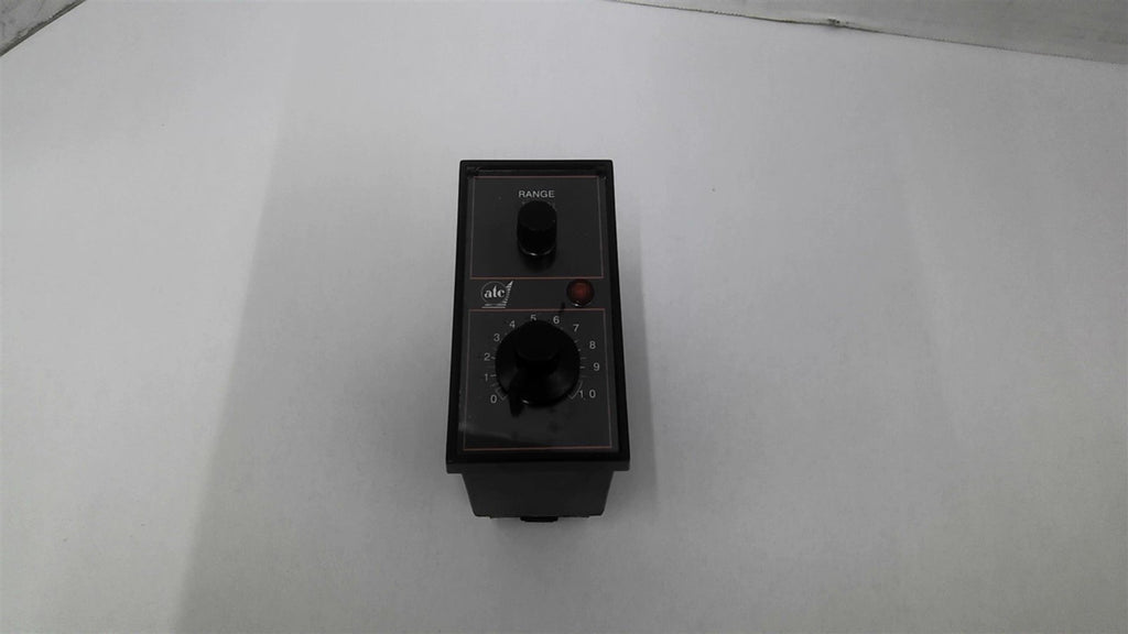 ATC 328 Time Delay Relay
