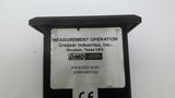 Dresser BO53218-001 Analog Output