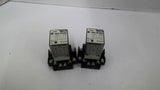 Allen Bradley 700-HA33A1 D Lot Of 2