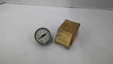 WIKA 111.12 1.5" 9690225 1/8" NPT 60 PSI