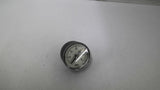 WIKA 111.12 1.5" 9690225 1/8" NPT 60 PSI