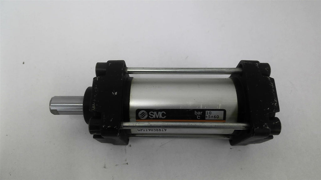 SMC C92SDB40-50 Cylinder 10 Bar