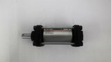 SMC C92SDB40-50 Cylinder 10 Bar