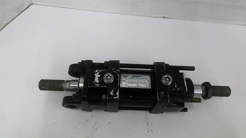 CAIPO CP63Z15 PV46-S Cylinder 12 Bar