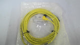 Allen Bradley 889-R4AC-5 QD Cordset