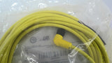 Allen Bradley 889-R4AC-5 QD Cordset