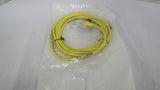 Allen Bradley 889-R4AC-5 QD Cordset