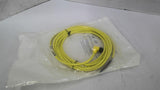 Allen Bradley 889-R4AC-5 QD Cordset